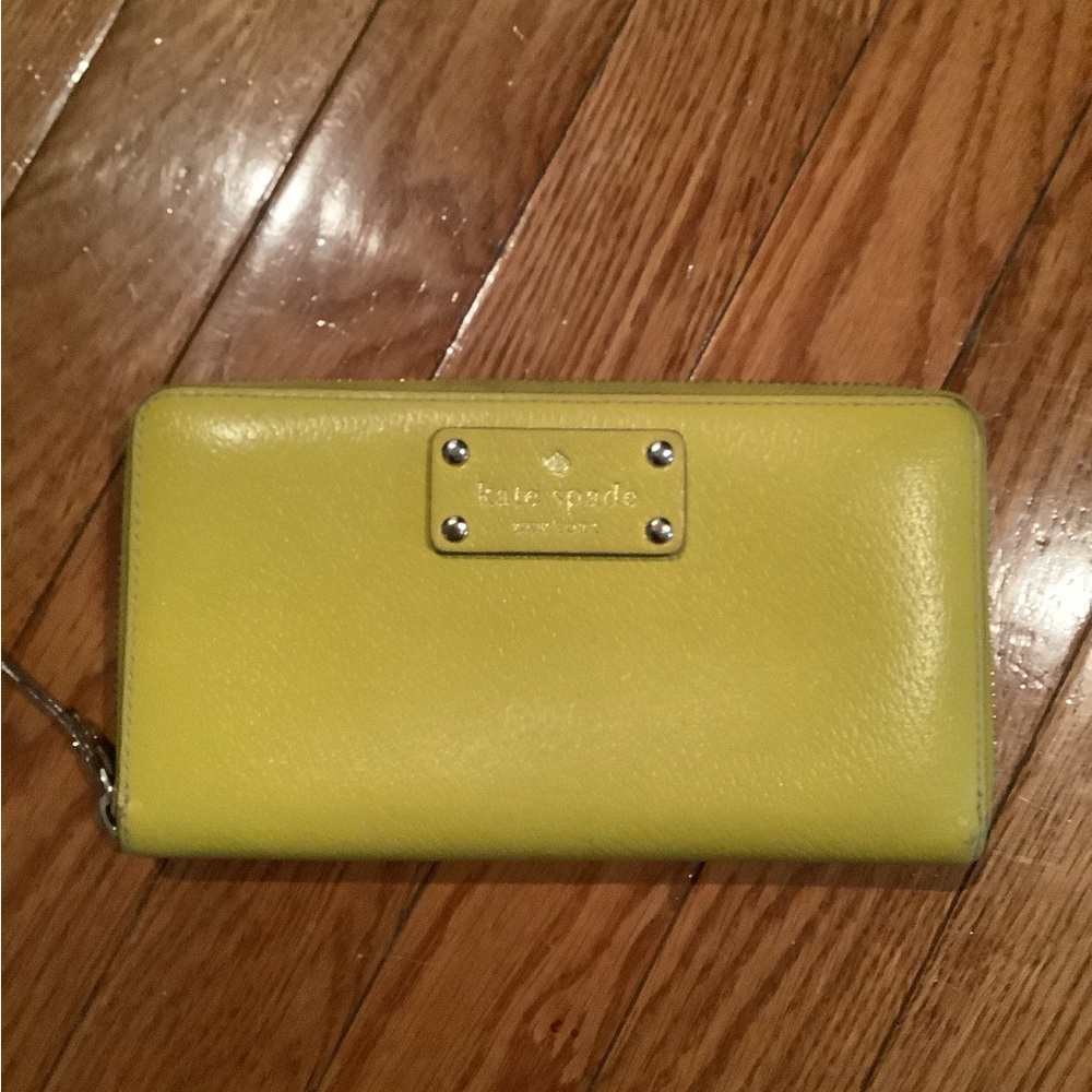 Kate Spade Wallet